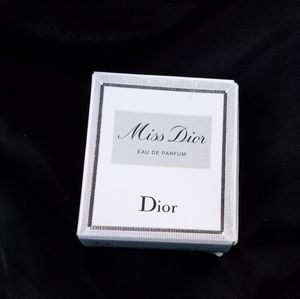 Miss Dior Eau De Parfum